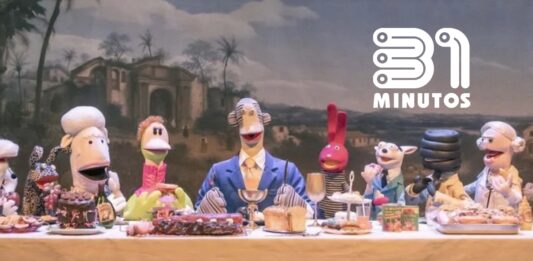 Museo de 31 minutos llegará a la CDMX Museo-de-31-minutos-llegara-a-la-CDMX