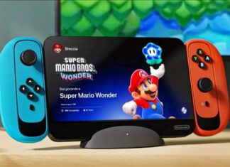 ¿Cuándo sale Nintendo Switch 2? Nintendo switch 2 cuando sale