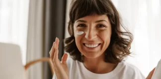 Protector solar en olas de calor