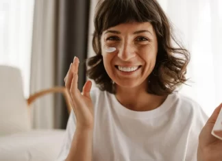 Protector solar en olas de calor