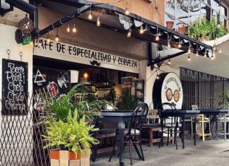 Q´ Pedro Pablo: Un rinconcito de sabor Q´ Pedro Pablo: Un rinconcito de sabor