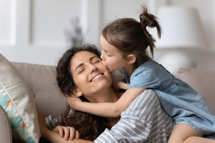 Regalos originales para las madres