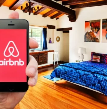 Reglas para Airbnb y apps de hospedaje en CDMX Reglas para Airbnb y apps de hospedaje en CDMX