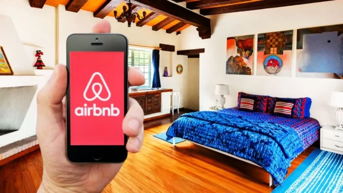 Reglas para Airbnb y apps de hospedaje en CDMX