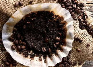 Residuos del café, aprovéchalo al máximo