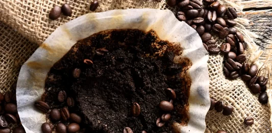 Residuos del café, aprovéchalo al máximo