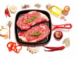 ¿Se puede volver a congelar la carne descongelada? Se puede volver a congelar la carne descongelada