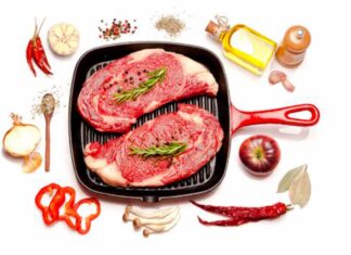 ¿Se puede volver a congelar la carne descongelada? Se puede volver a congelar la carne descongelada