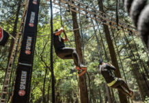 Spartan Race Valle de Bravo 2024, ¡una carrera imperdible!