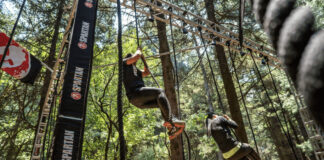 Spartan Race Valle de Bravo 2024, ¡una carrera imperdible!