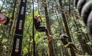 Spartan Race Valle de Bravo 2024, ¡una carrera imperdible!