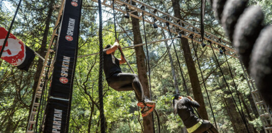 Spartan Race Valle de Bravo 2024, ¡una carrera imperdible!