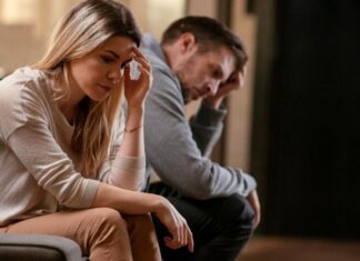 Terapia de pareja, ¿cuándo acudir?