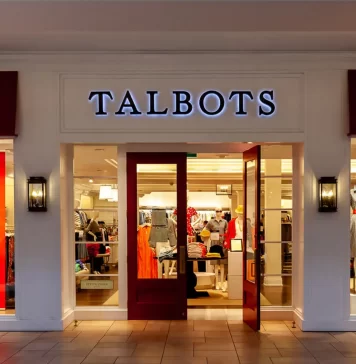 Talbots, la marca de moda americana que llegó a México Talbots-la-marca-de-moda-americana-que-llego-a-Mexico
