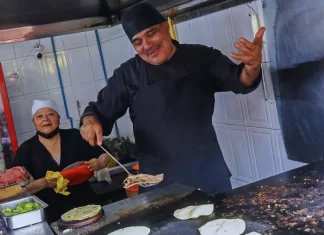 Taquería en CDMX Gana Estrella Michelin Taquería en CDMX Gana Estrella Michelin