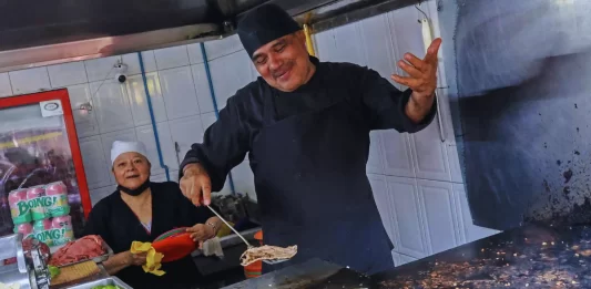 Taquería en CDMX Gana Estrella Michelin Taquería en CDMX Gana Estrella Michelin