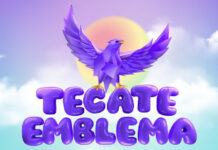 Tecate Emblema 2024 Tecate Emblema 2024