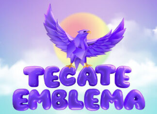 Tecate Emblema 2024 Tecate Emblema 2024