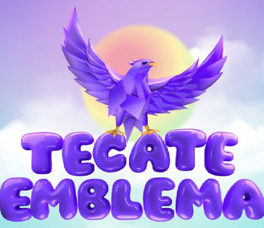 Tecate Emblema 2024 Tecate Emblema 2024