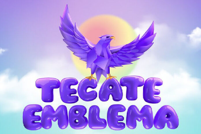 Tecate Emblema 2024