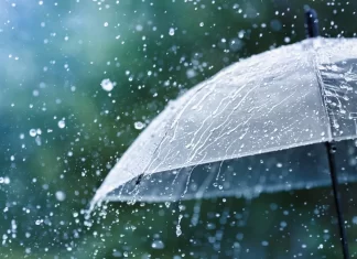 Temporada de lluvias en México Temporada de lluvias en México