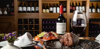 Tinto Bajío 2024: festival de vino Guadalajara Tinto Bajío 2024: festival de vino Guadalajara