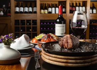 Tinto Bajío 2024: festival de vino Guadalajara Tinto Bajío 2024: festival de vino Guadalajara