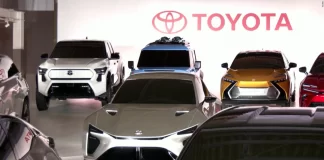 Toyota reduce producción en México Toyota-reduce-produccion-en-Mexico