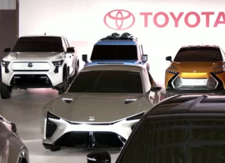Toyota reduce producción en México Toyota-reduce-produccion-en-Mexico