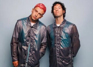 Twenty One Pilots ofrecerá concierto en la CDMX Twenty One Pilots ofrecerá concierto en la CDMX