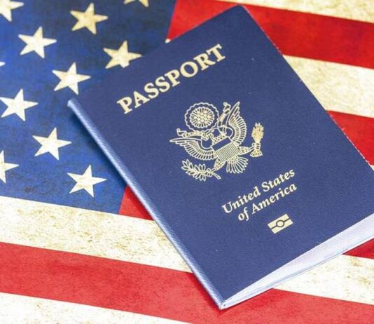 Visa de turista a Estados Unidos desde México Visa de turista a Estados Unidos desde México