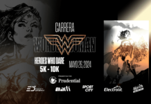 Carreras deportivas mayo CDMX
