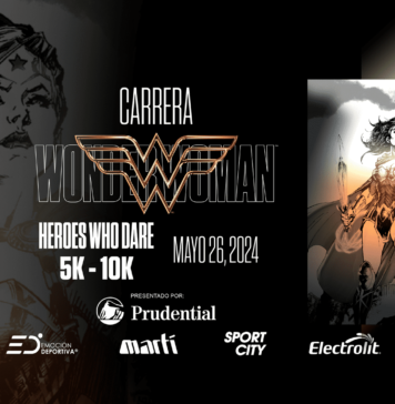 Carreras deportivas mayo CDMX