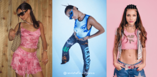 Estética Y2K un trend que no se va Y2K moda