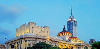 ¿Ya conocías las ciudades más caras de Latinoamérica? Ya conocías las ciudades más caras de Latinoamerica