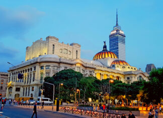 ¿Ya conocías las ciudades más caras de Latinoamérica? Ya conocías las ciudades más caras de Latinoamerica