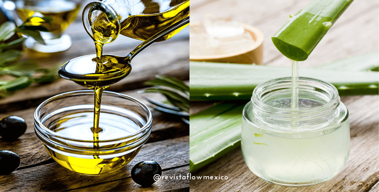 aceite de oliva beneficios
