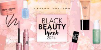 La Black Beauty Week un evento de belleza