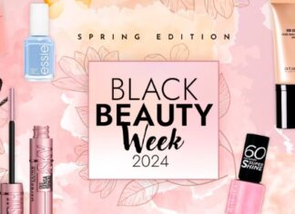 La Black Beauty Week un evento de belleza