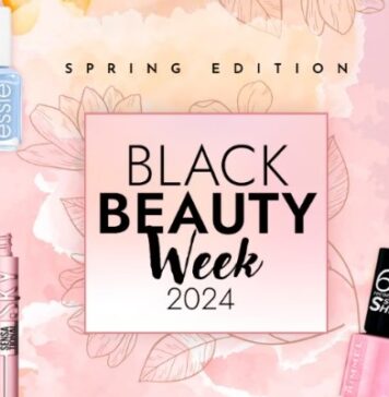 La Black Beauty Week un evento de belleza