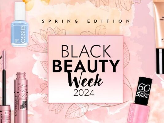 La Black Beauty Week un evento de belleza