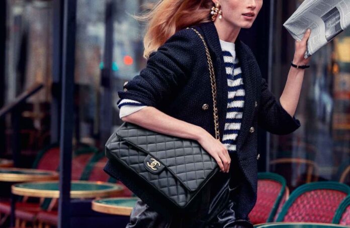 bolso 2.55 chanel