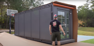 ¿Ya conoces las nuevas casas que Amazon vende por 8,000 pesos al mes? casas de amazon en mexico Revosta Flow