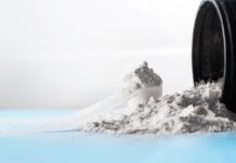 Creatina beneficios para tus entrenamientos