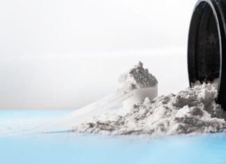 Creatina beneficios para tus entrenamientos