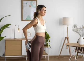 Beneficios e importancia de estirar