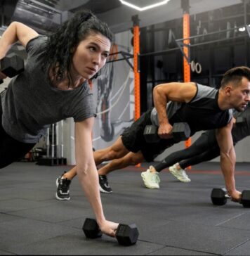Tips para empezar en el gimnasio
