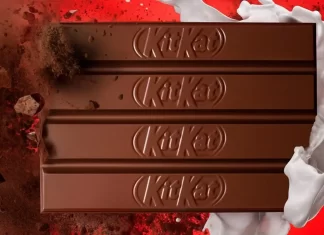 Las ventas del fabricante de KitKat se desaceleran kitkat_baja_sus_ventas-Revista_Flow