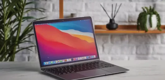 Macbook Air con M1 más barata en Hot Sale 2024 macbook air m1 hot sale 2024-Revista_Flow
