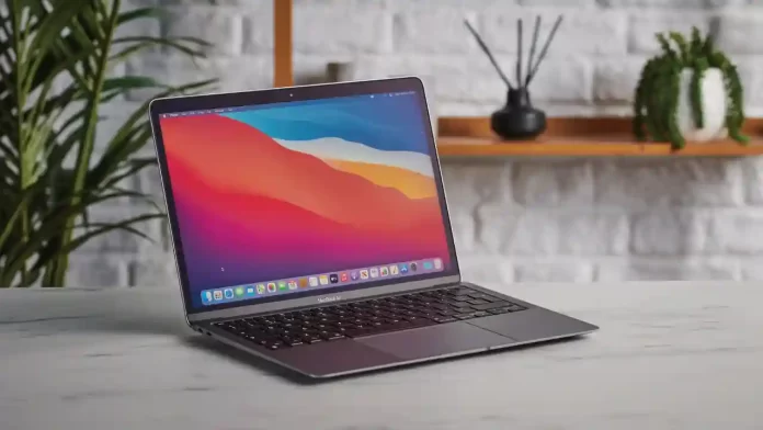 macbook air m1 hot sale 2024-Revista_Flow